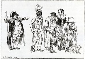 Ilustración para el ensayo 